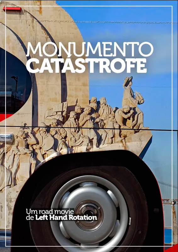 Documentário “Monumento Catástrofe” publicado na web