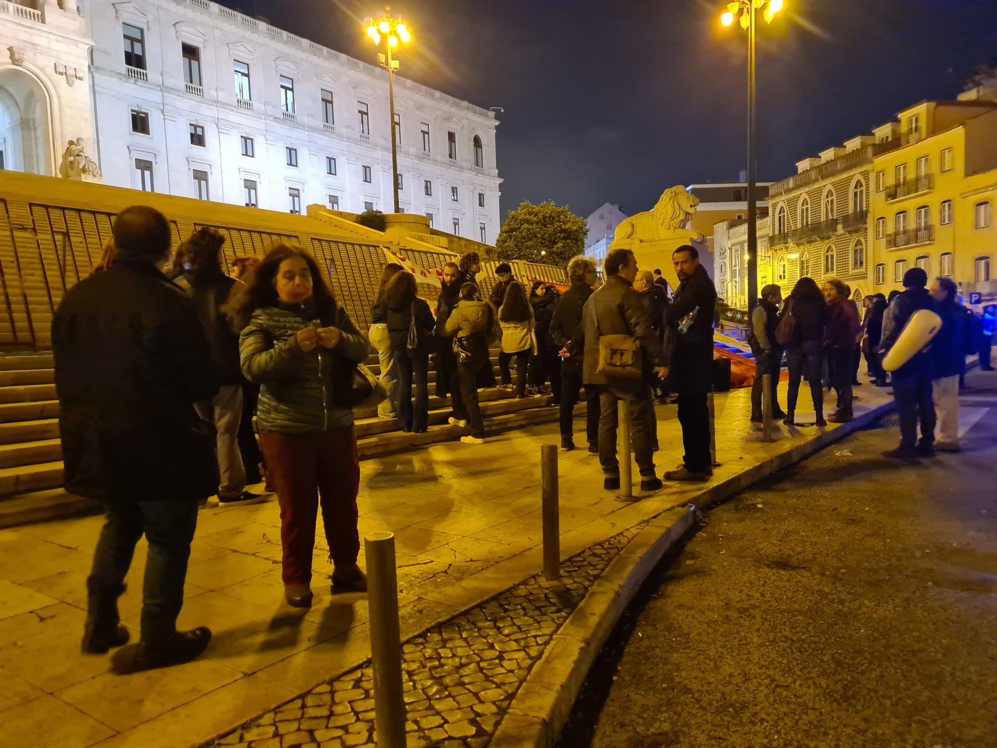 [Lisboa] Uma política para a Cultura